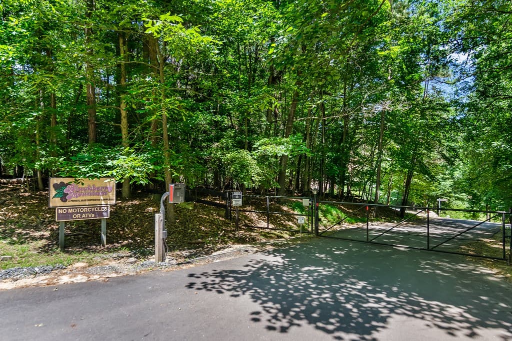 63 Misty Hollow Road, Ellijay GA 30536 - Photo