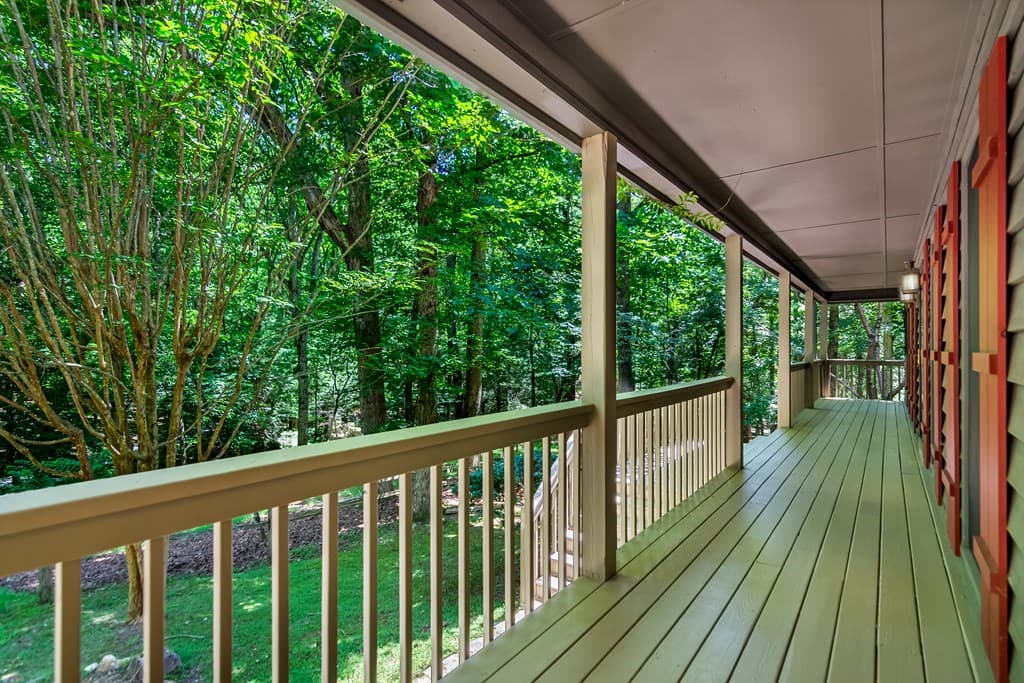 63 Misty Hollow Road, Ellijay GA 30536 - Photo