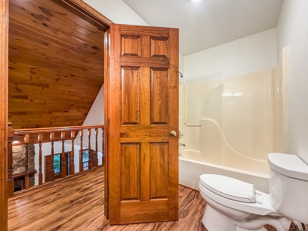 63 Misty Hollow Road, Ellijay GA 30536 - Photo