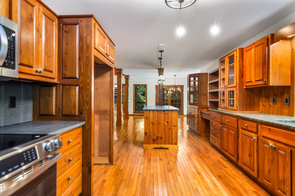 63 Misty Hollow Road, Ellijay GA 30536 - Photo