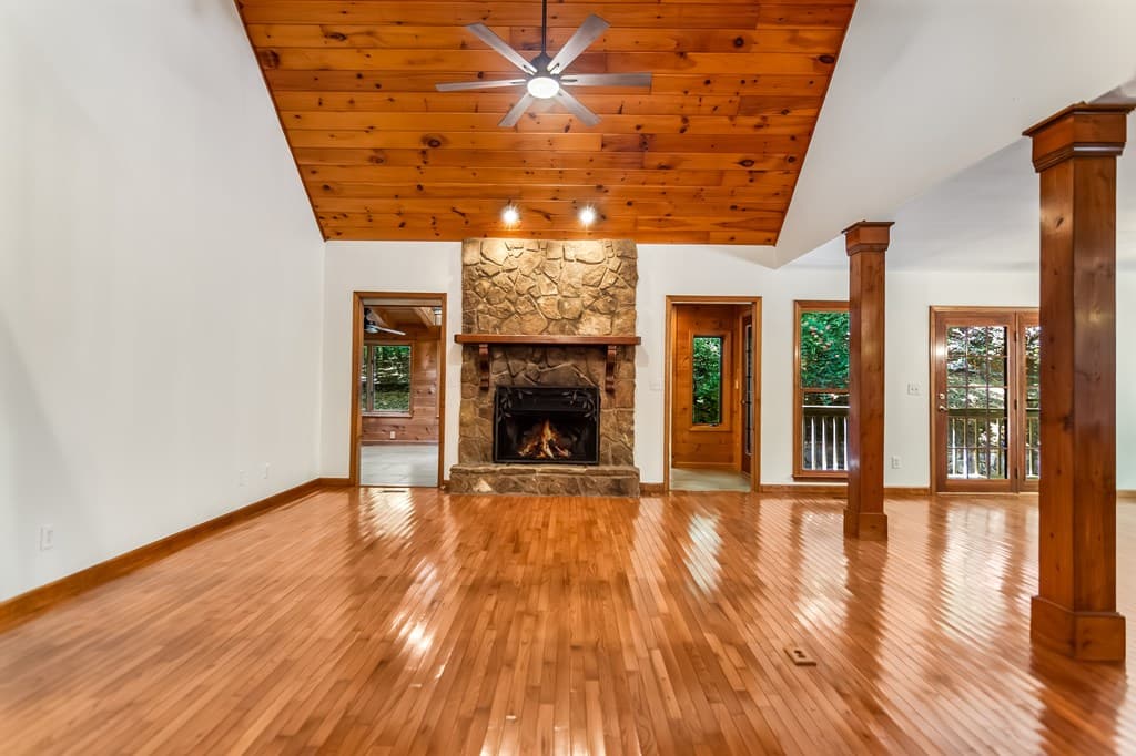 63 Misty Hollow Road, Ellijay GA 30536 - Photo