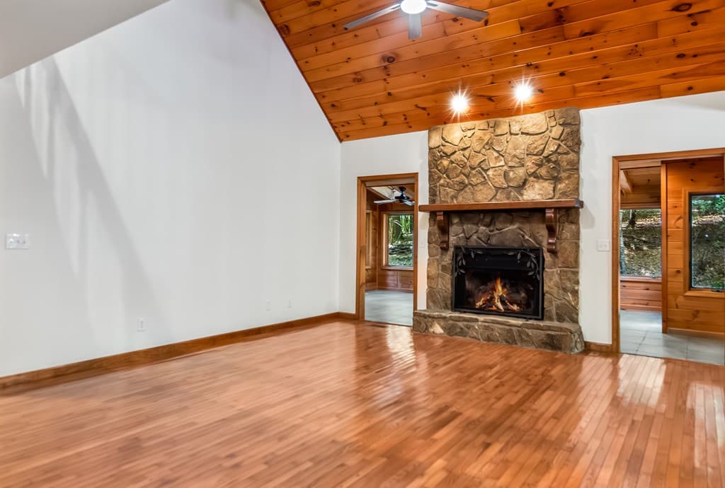 63 Misty Hollow Road, Ellijay GA 30536 - Photo