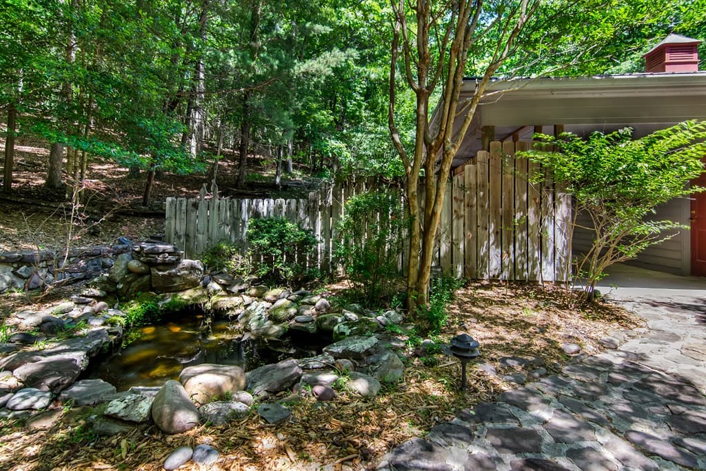 63 Misty Hollow Road, Ellijay GA 30536 - Photo