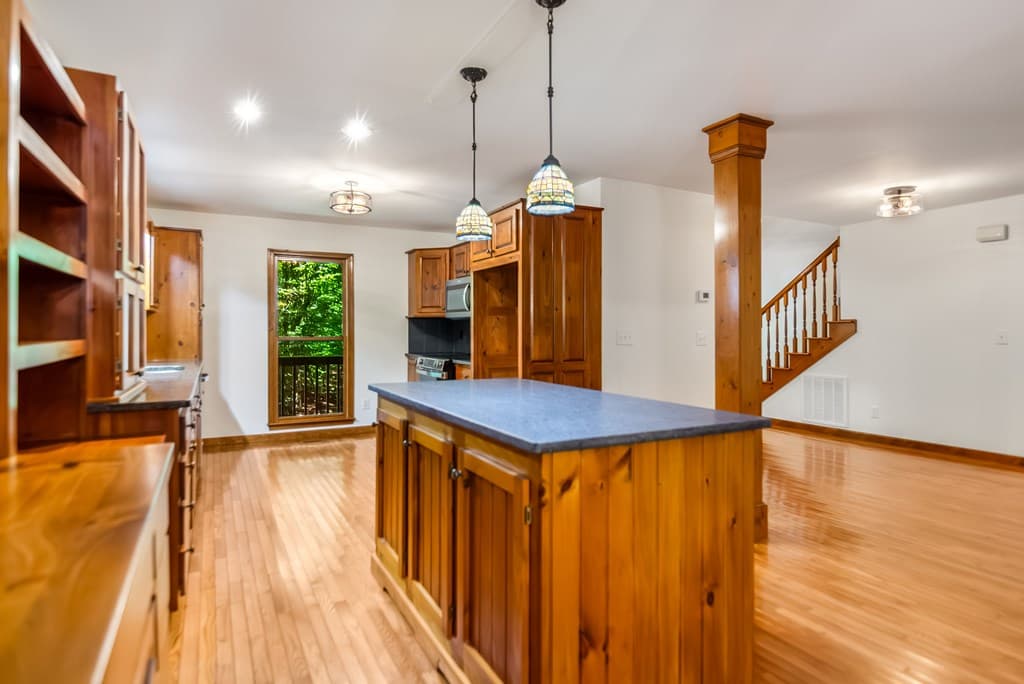 63 Misty Hollow Road, Ellijay GA 30536 - Photo