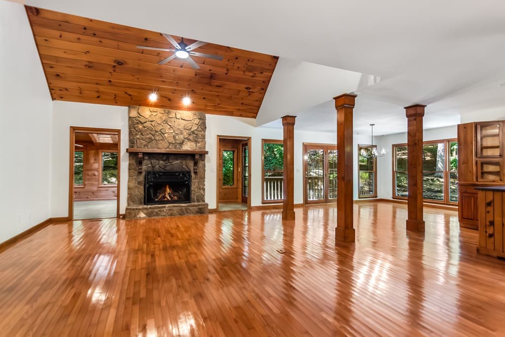 63 Misty Hollow Road, Ellijay GA 30536 - Photo