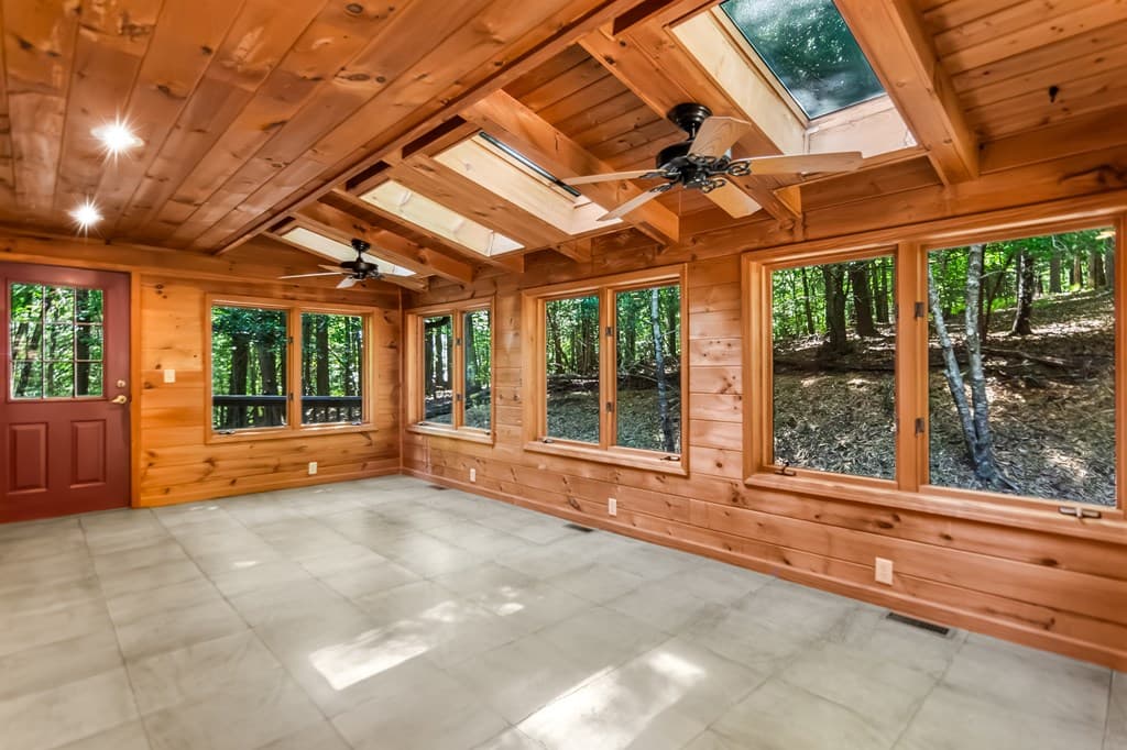 63 Misty Hollow Road, Ellijay GA 30536 - Photo