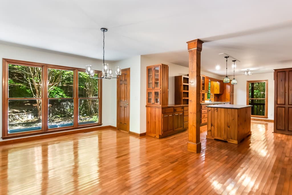 63 Misty Hollow Road, Ellijay GA 30536 - Photo