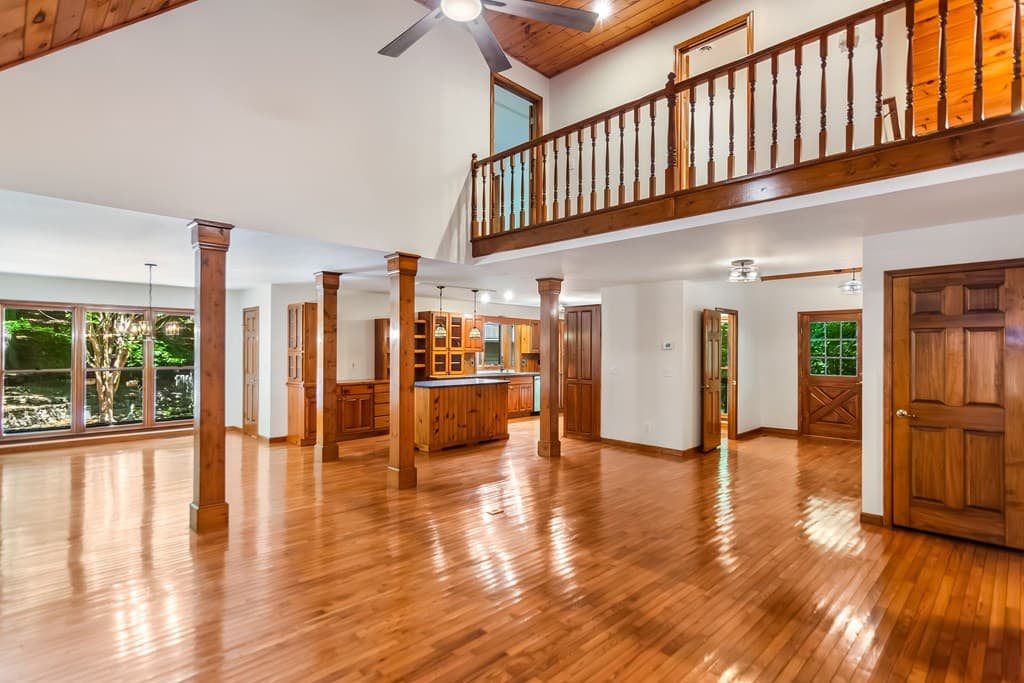 63 Misty Hollow Road, Ellijay GA 30536 - Photo