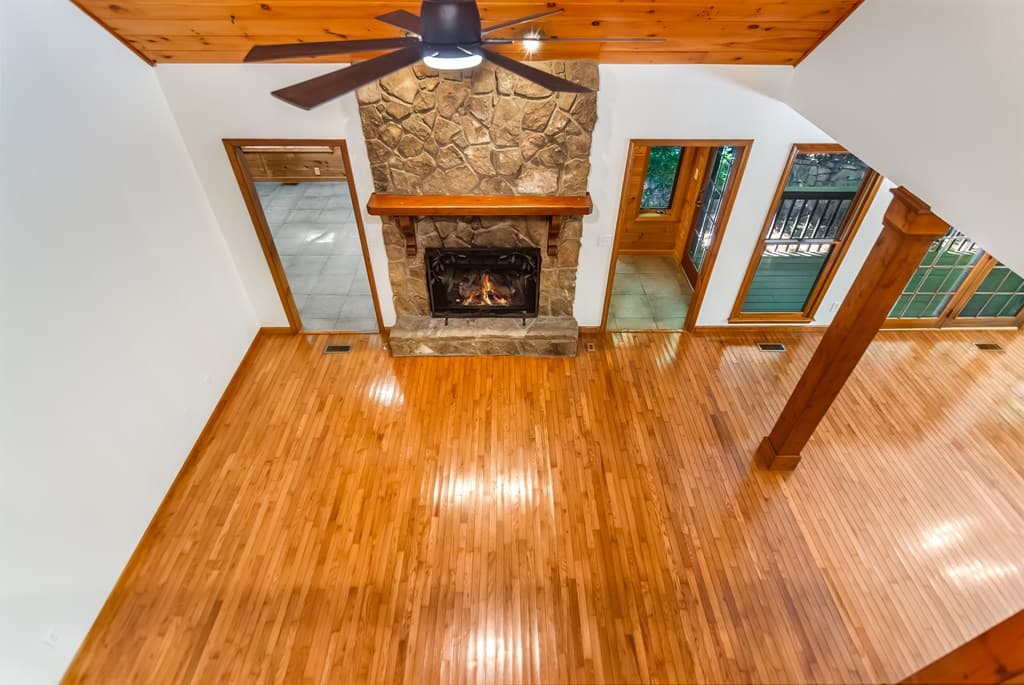 63 Misty Hollow Road, Ellijay GA 30536 - Photo
