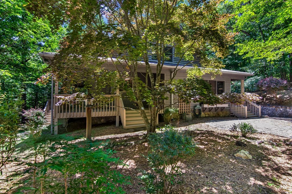 63 Misty Hollow Road, Ellijay GA 30536 - Photo