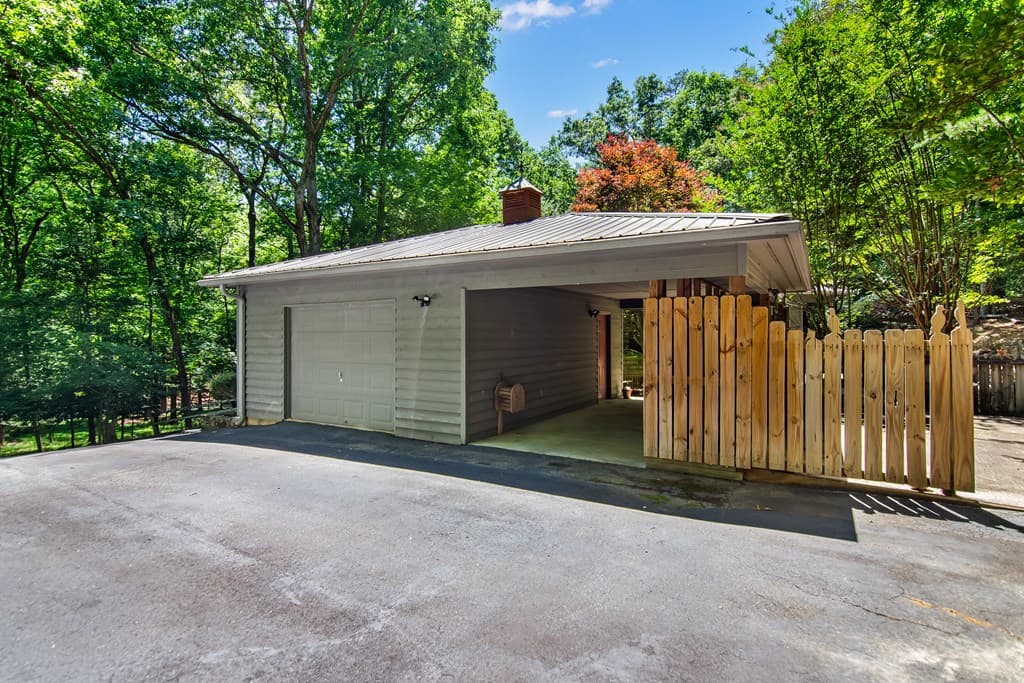 63 Misty Hollow Road, Ellijay GA 30536 - Photo