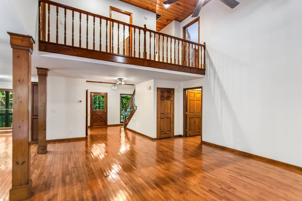 63 Misty Hollow Road, Ellijay GA 30536 - Photo