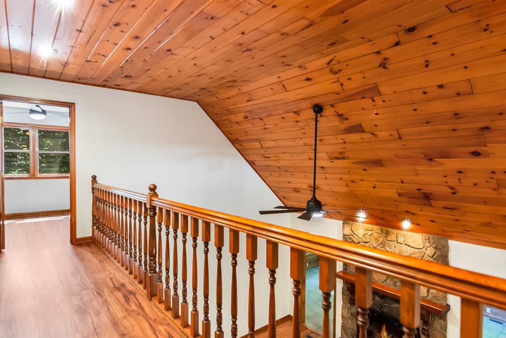 63 Misty Hollow Road, Ellijay GA 30536 - Photo