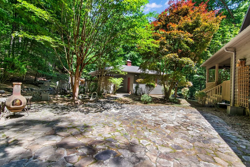 63 Misty Hollow Road, Ellijay GA 30536 - Photo