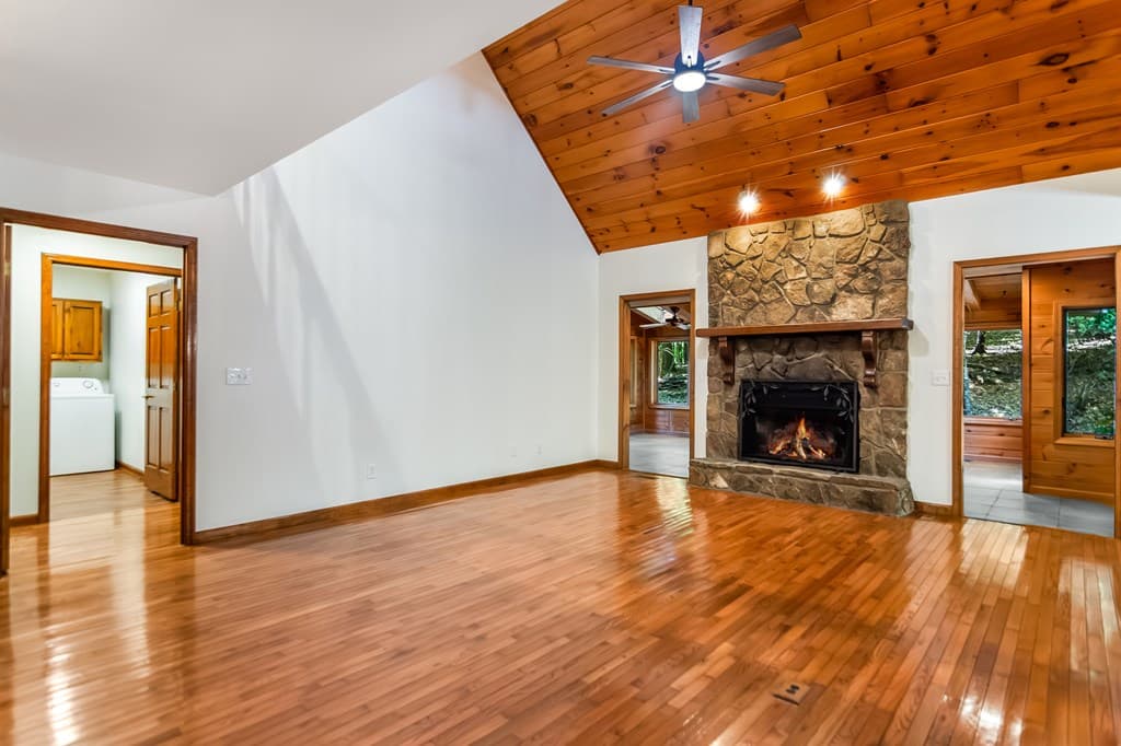 63 Misty Hollow Road, Ellijay GA 30536 - Photo