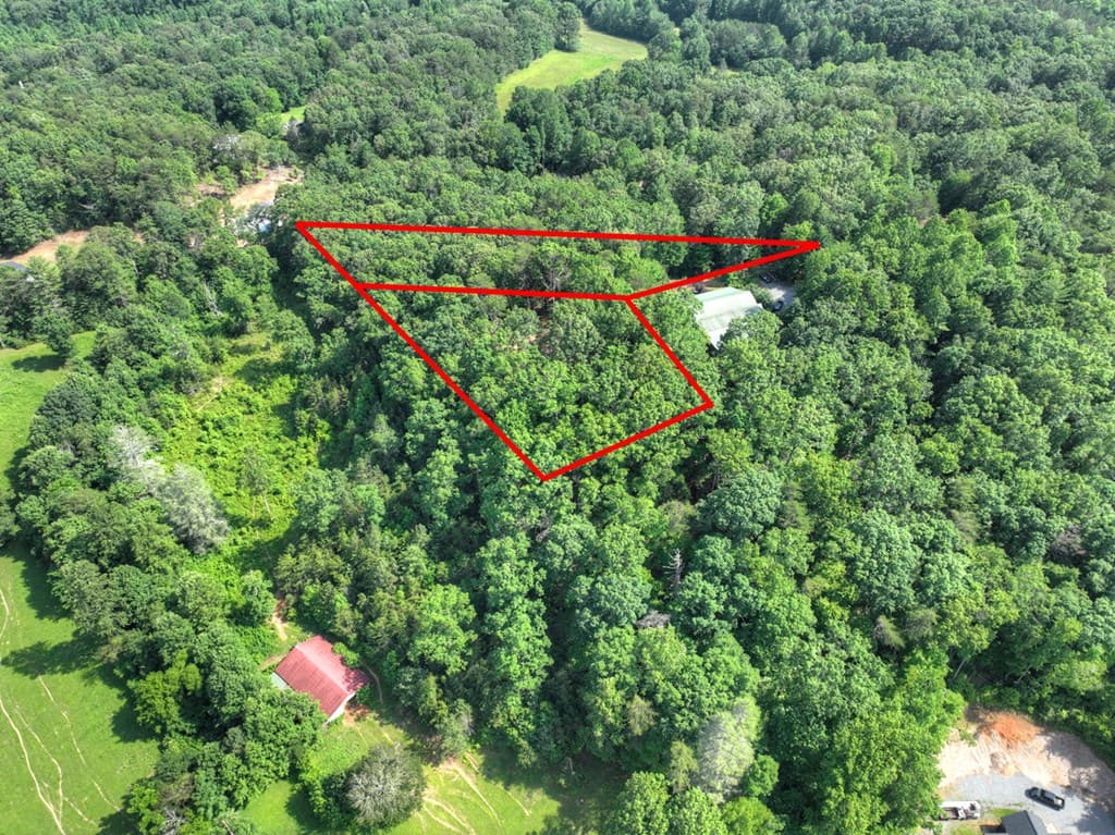 00 Sugar Creek Road, Blue Ridge GA 30513 - Photo