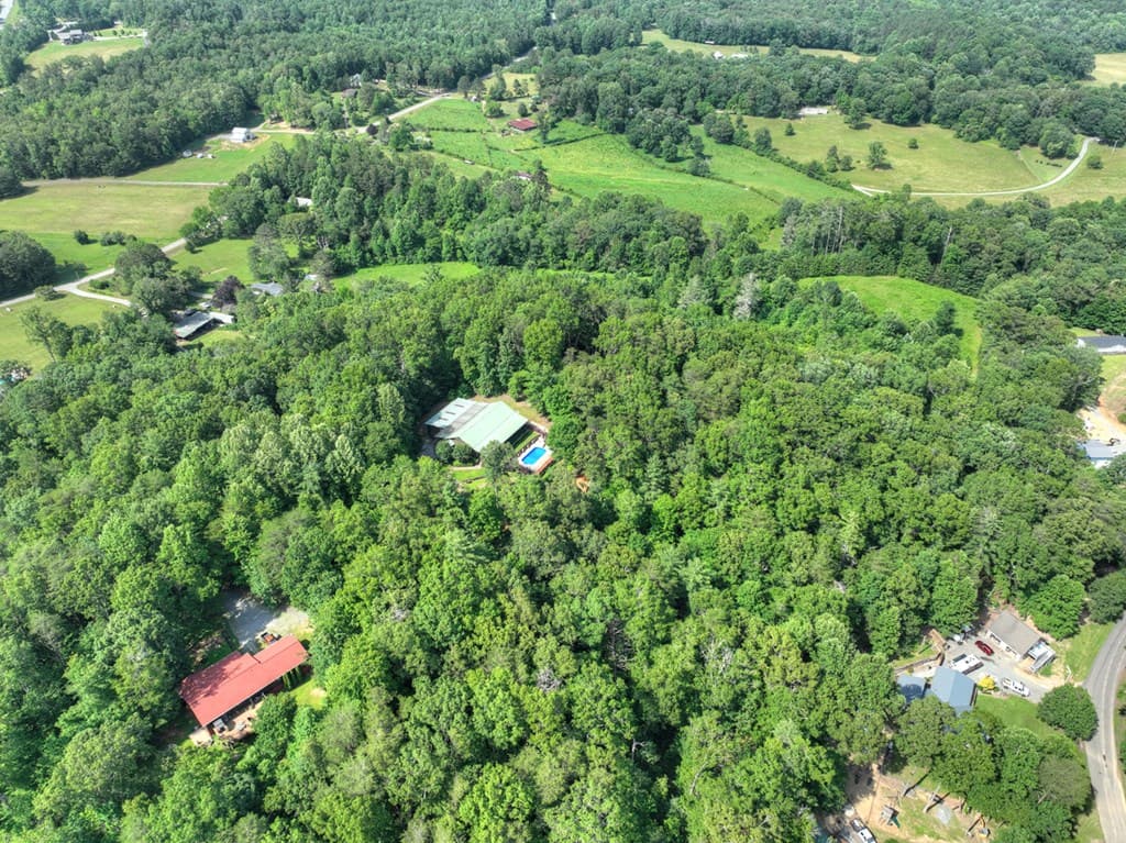 00 Sugar Creek Road, Blue Ridge GA 30513 - Photo