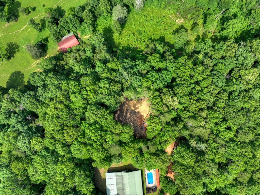 00 Sugar Creek Road, Blue Ridge GA 30513 - Photo