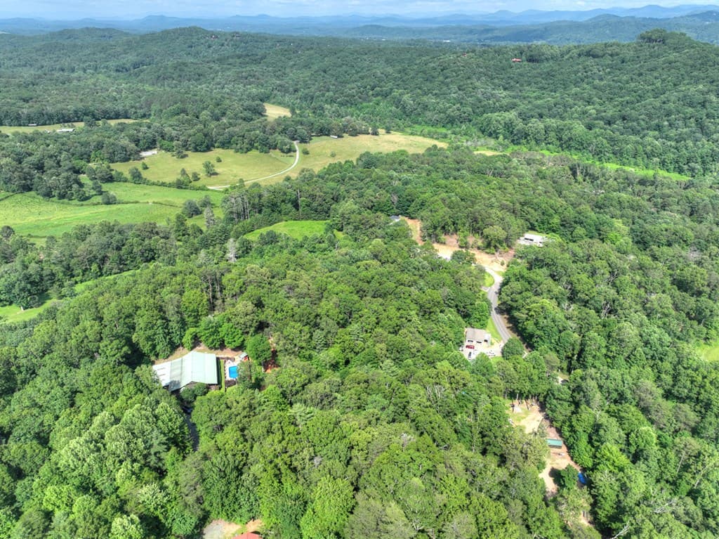 00 Sugar Creek Road, Blue Ridge GA 30513 - Photo