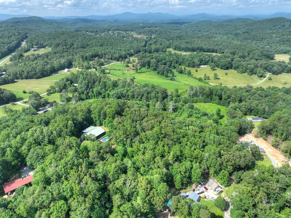 00 Sugar Creek Road, Blue Ridge GA 30513 - Photo
