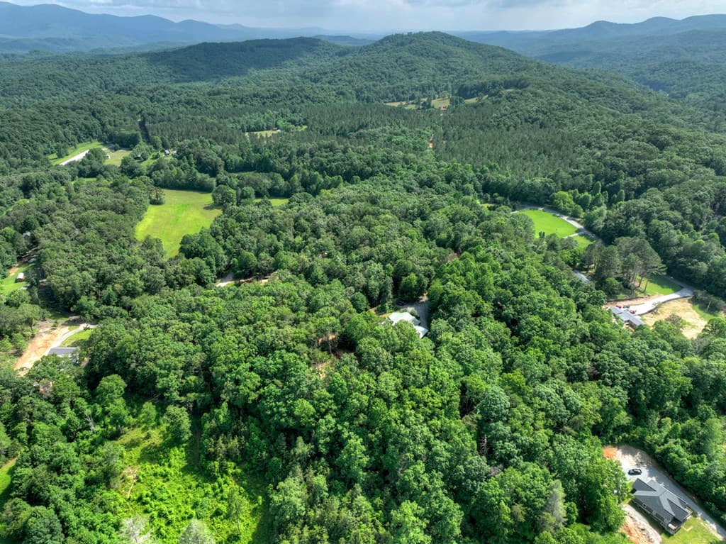 00 Sugar Creek Road, Blue Ridge GA 30513 - Photo