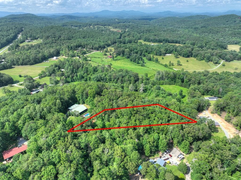 00 Sugar Creek Road, Blue Ridge GA 30513 - Photo
