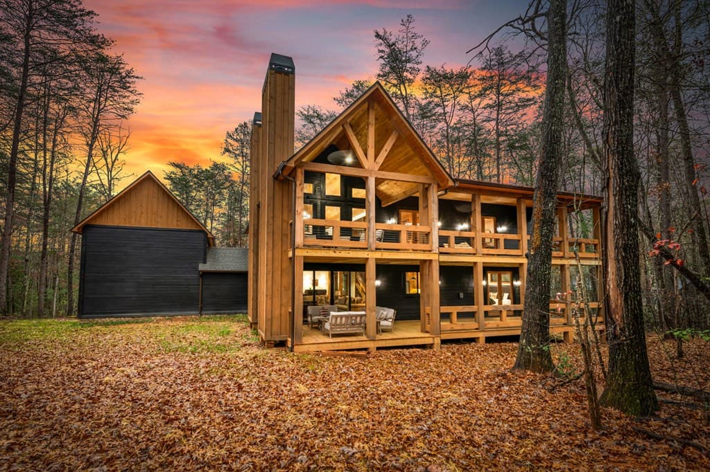 45 Shermans Court, Mccaysville GA 30555 - Photo