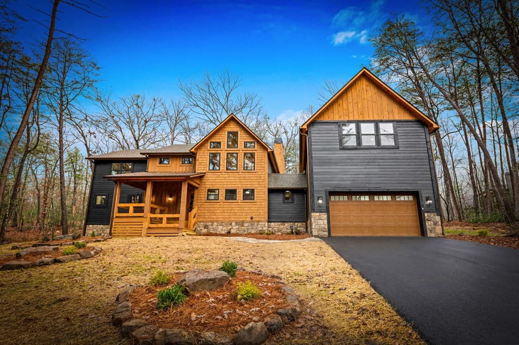 45 Shermans Court, Mccaysville GA 30555 - Photo