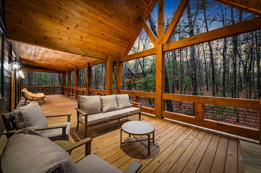 45 Shermans Court, Mccaysville GA 30555 - Photo