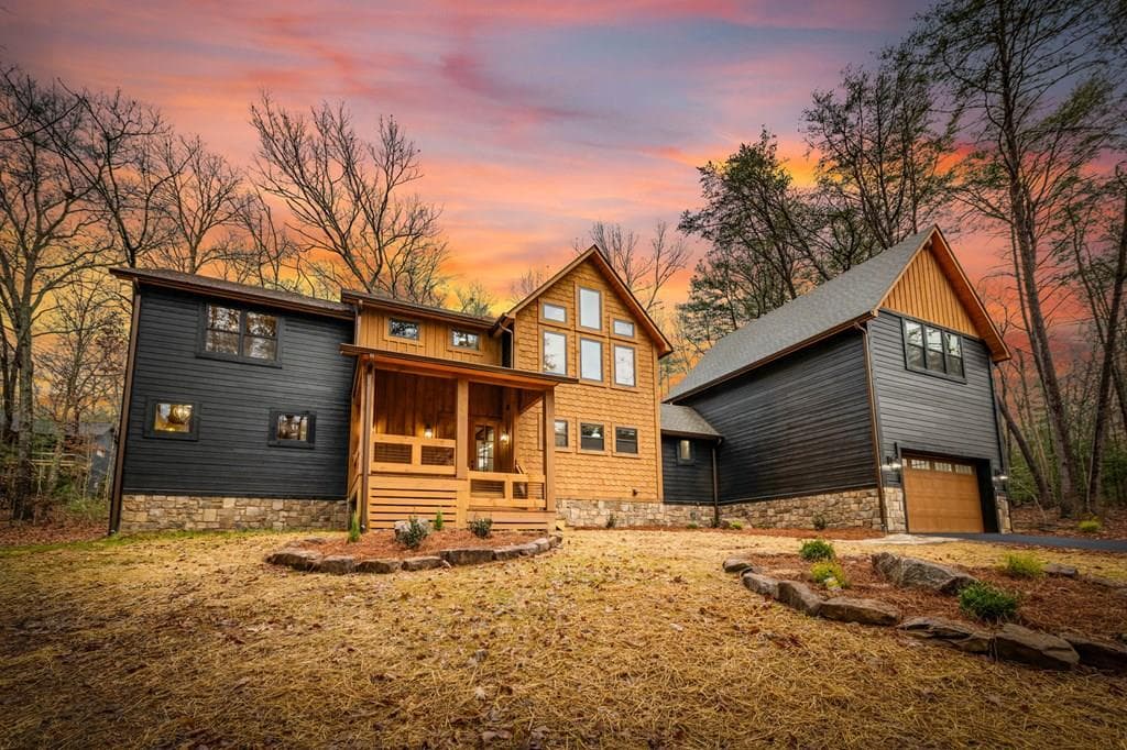 45 Shermans Court, Mccaysville GA 30555 - Primary photo