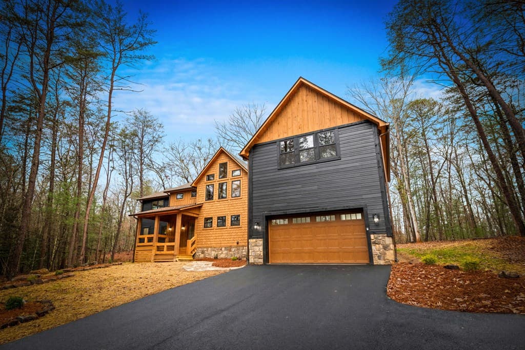 45 Shermans Court, Mccaysville GA 30555 - Photo
