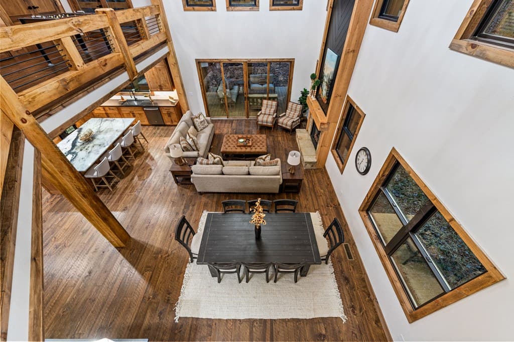 45 Shermans Court, Mccaysville GA 30555 - Photo