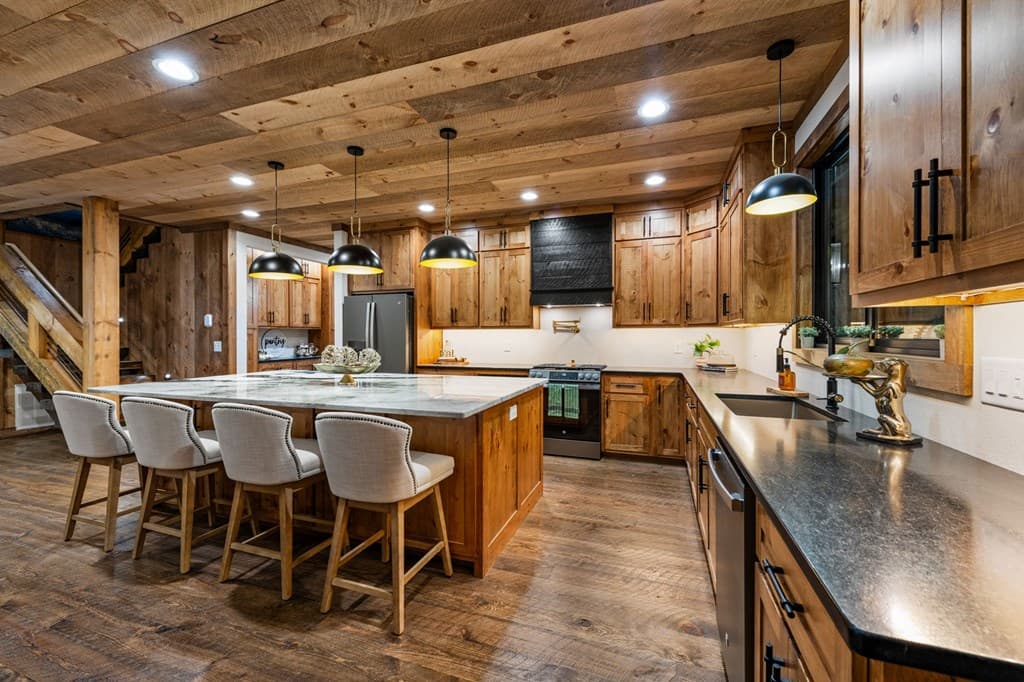 45 Shermans Court, Mccaysville GA 30555 - Photo