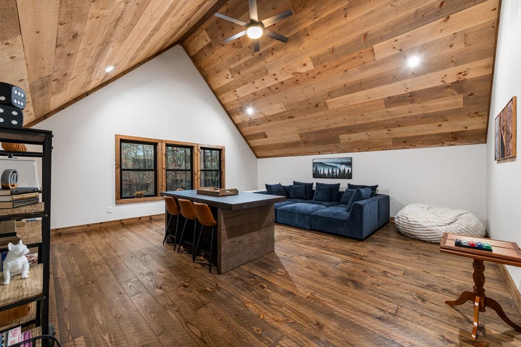 45 Shermans Court, Mccaysville GA 30555 - Photo