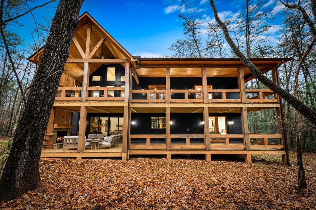 45 Shermans Court, Mccaysville GA 30555 - Photo