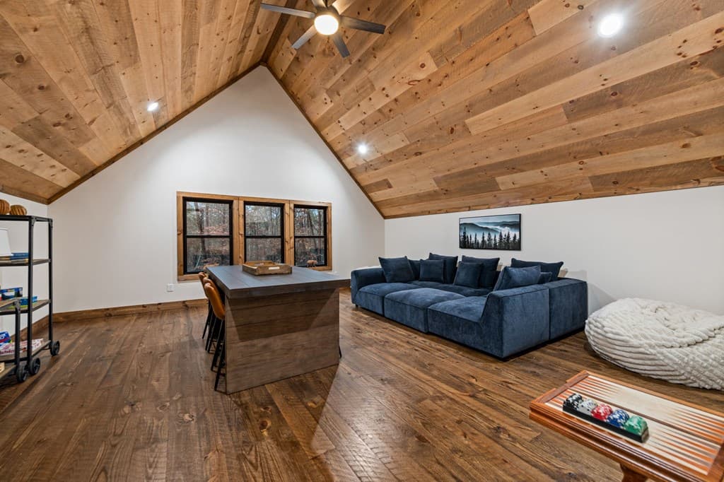 45 Shermans Court, Mccaysville GA 30555 - Photo