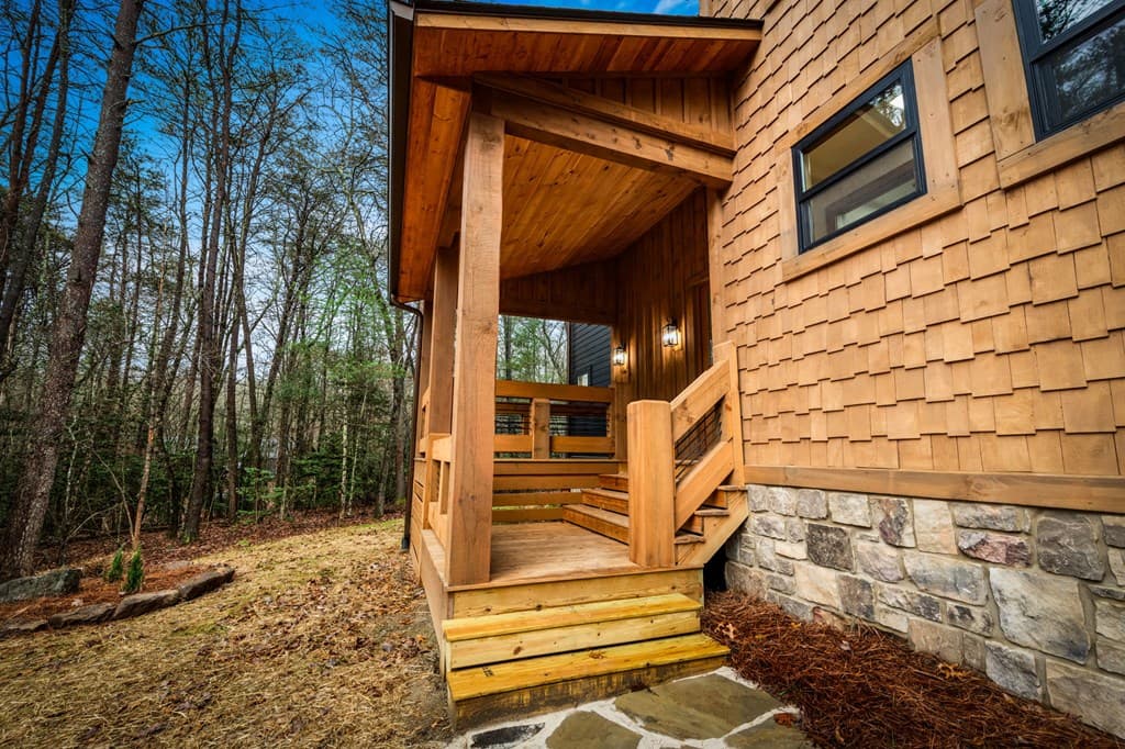 45 Shermans Court, Mccaysville GA 30555 - Photo