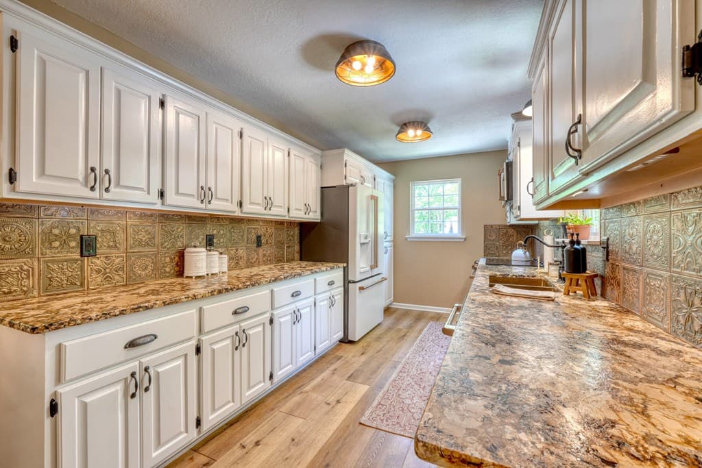 18 Tranquility Trail, Blairsville GA 30512 - Photo