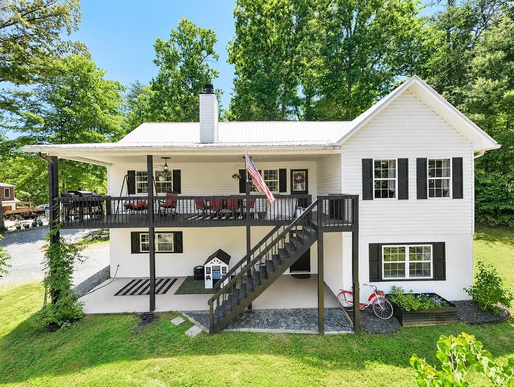 18 Tranquility Trail, Blairsville GA 30512 - Photo