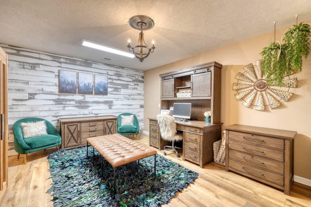 18 Tranquility Trail, Blairsville GA 30512 - Photo