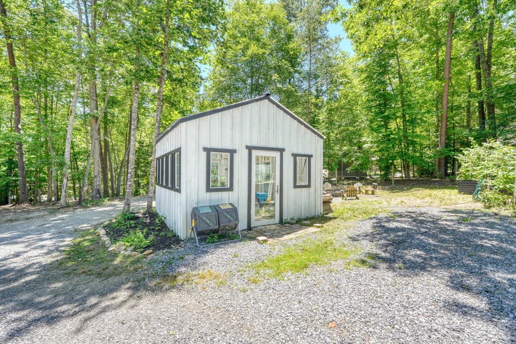 18 Tranquility Trail, Blairsville GA 30512 - Photo