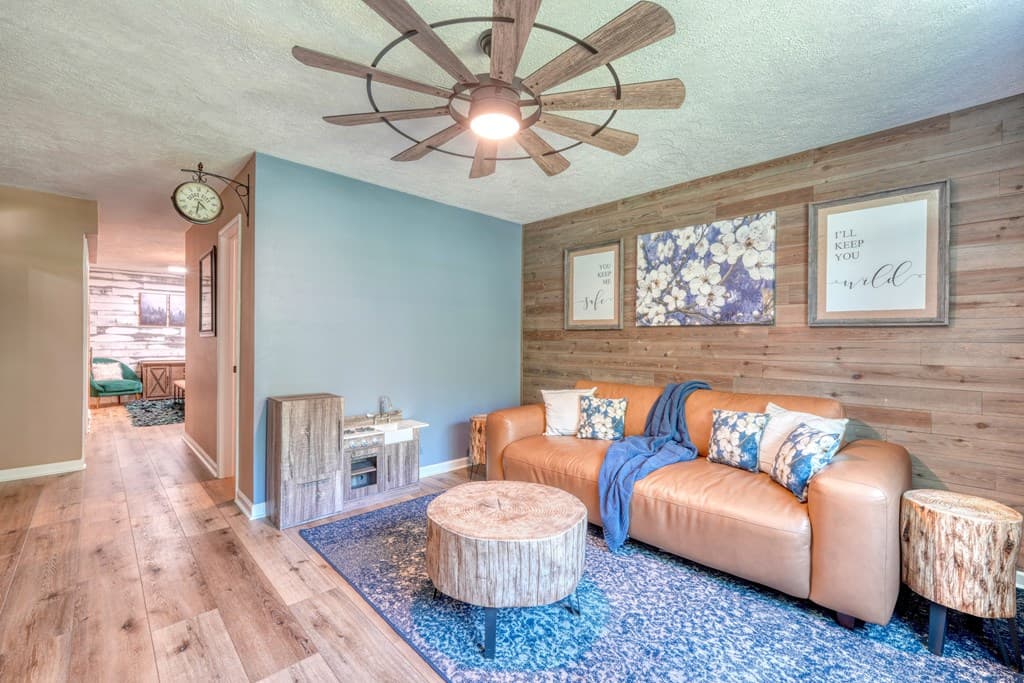 18 Tranquility Trail, Blairsville GA 30512 - Photo