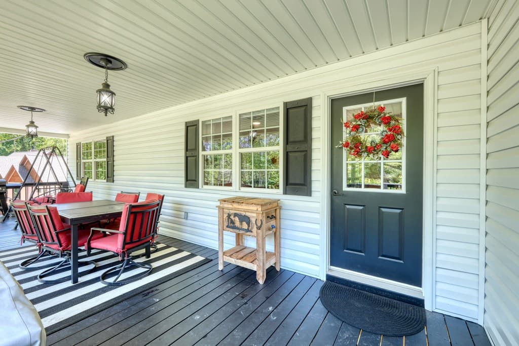 18 Tranquility Trail, Blairsville GA 30512 - Photo