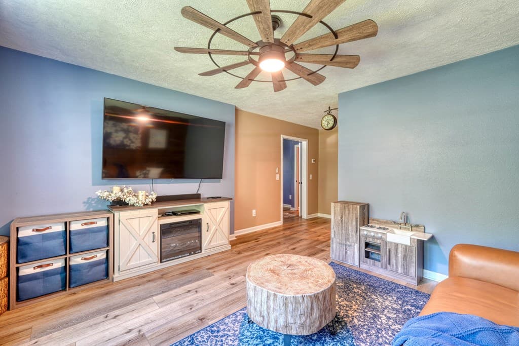 18 Tranquility Trail, Blairsville GA 30512 - Photo