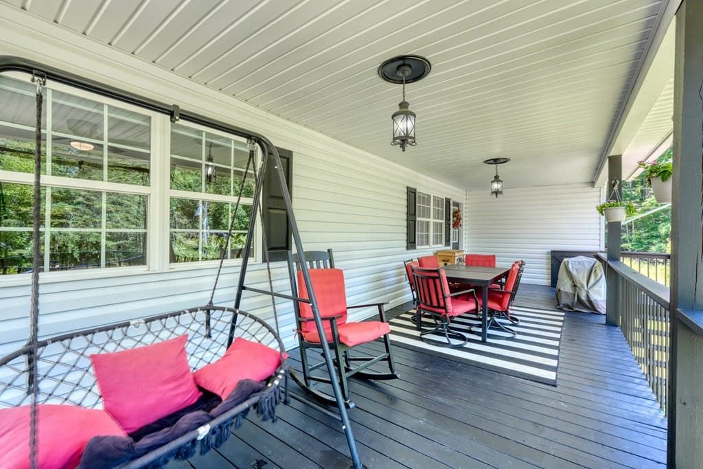 18 Tranquility Trail, Blairsville GA 30512 - Photo