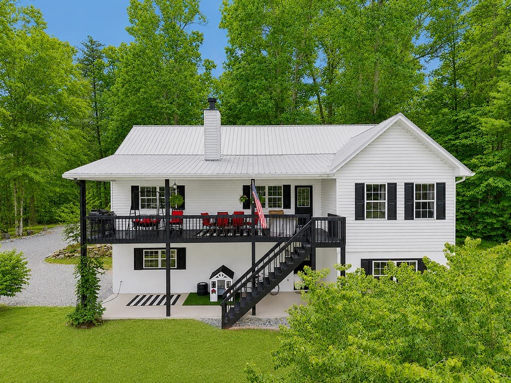 18 Tranquility Trail, Blairsville GA 30512 - Photo