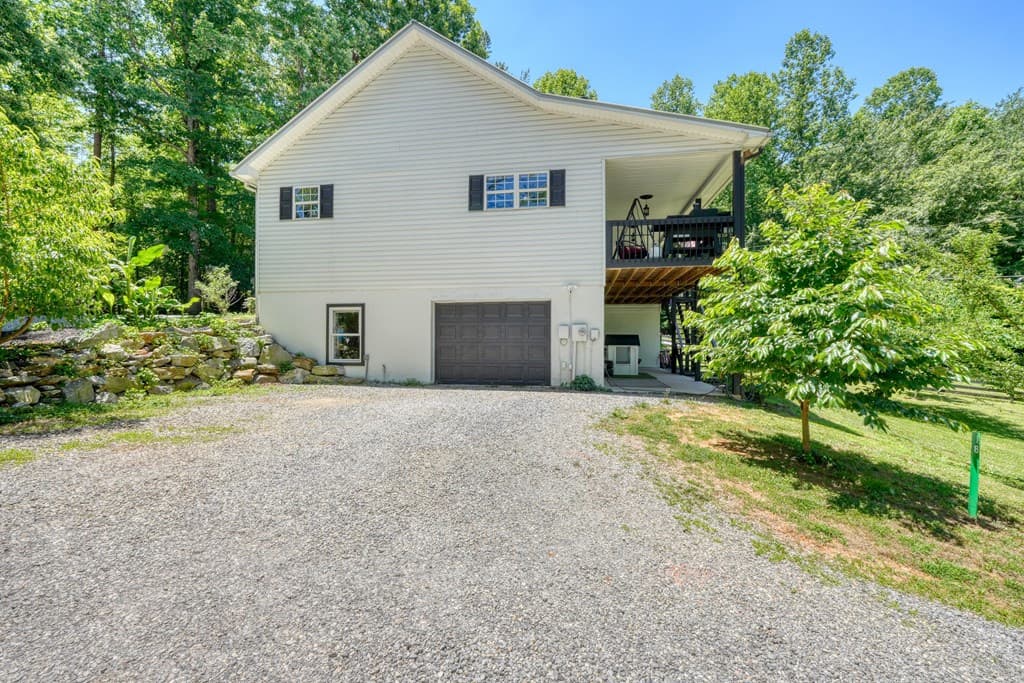 18 Tranquility Trail, Blairsville GA 30512 - Photo
