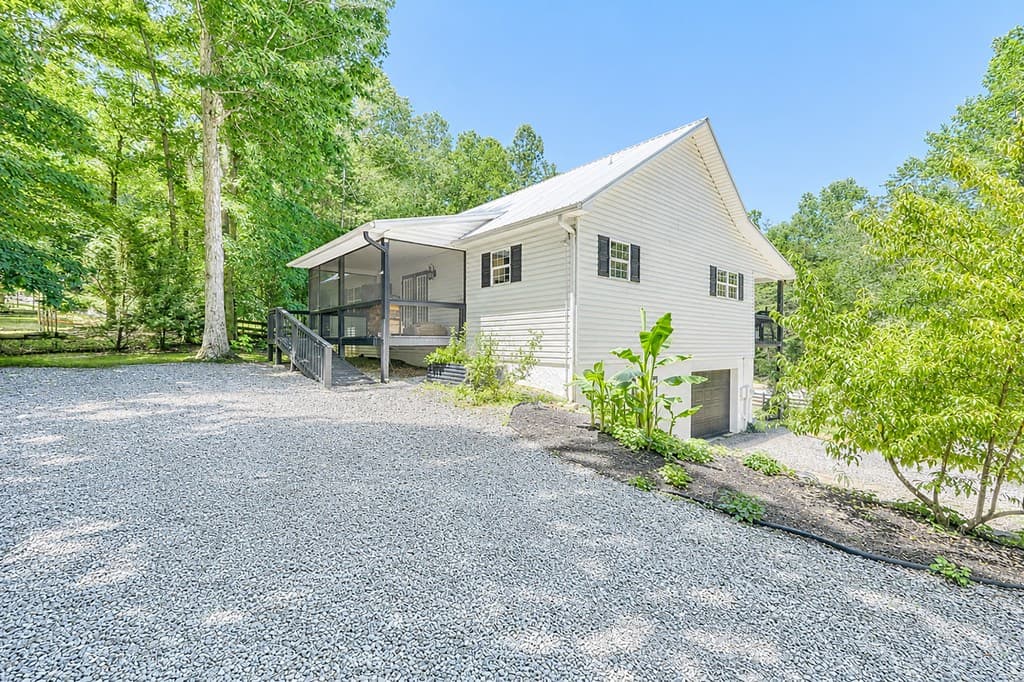 18 Tranquility Trail, Blairsville GA 30512 - Photo