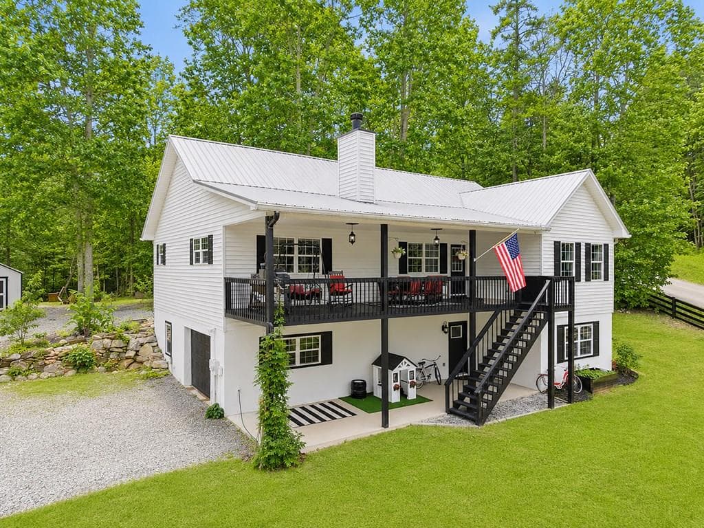 18 Tranquility Trail, Blairsville GA 30512 - Primary photo