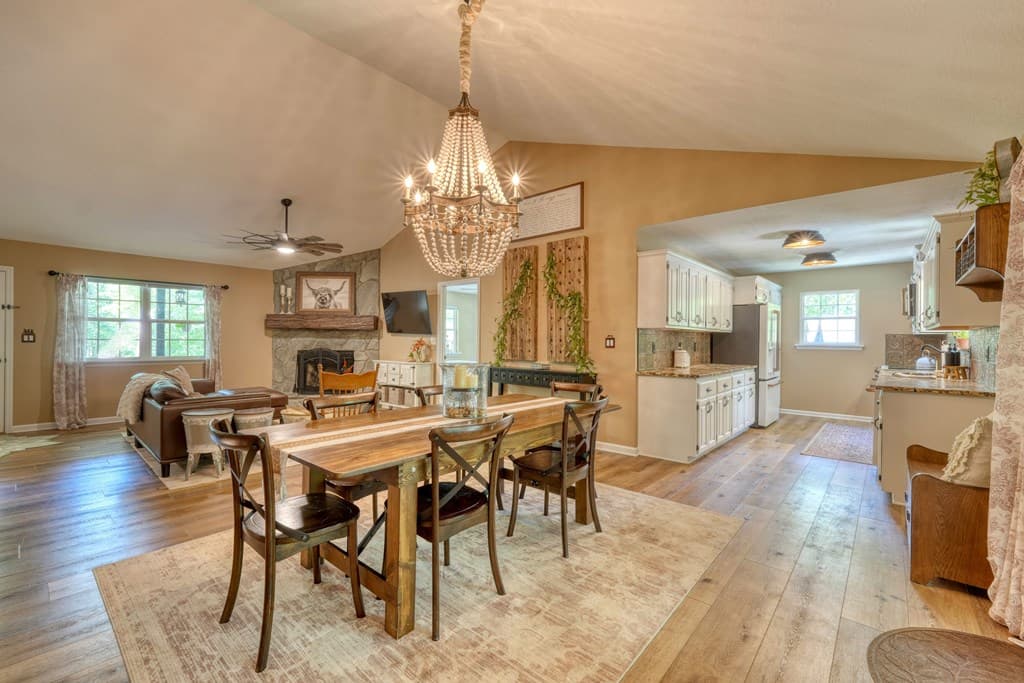 18 Tranquility Trail, Blairsville GA 30512 - Photo